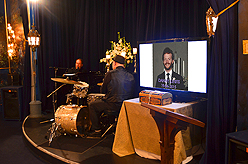 A CELERATION OF LIFE